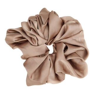 Pico Copenhagen - Cali Scrunchie - Taupe