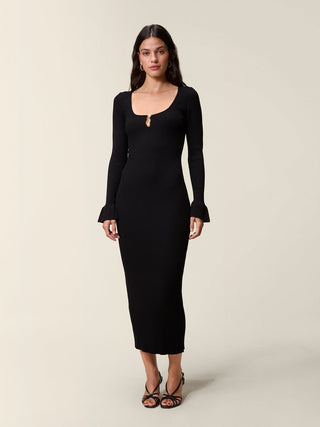 Rouje - Dinora - Noir