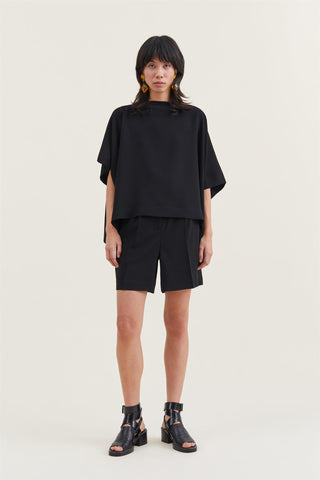 MARK TAN - Belora Blouse - Black