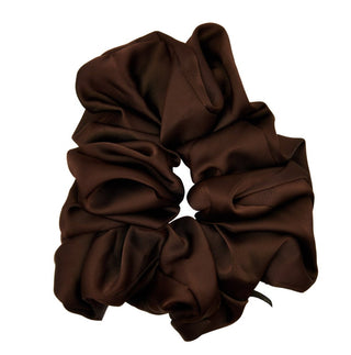 Pico Copenhagen - Cali Scrunchie - Mocca