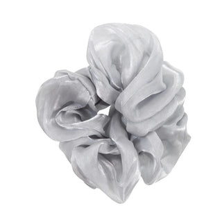 Pico Copenhagen - Dreamy Scrunchie - Dove