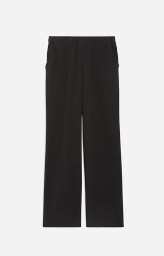 VANESSA BRUNO - Cliff Pant - Black