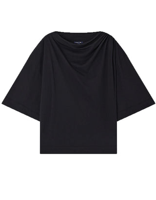 SOEUR - Dakota Blouse - Noir