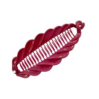 Pico Copenhagen - Amarante Comb - Raspberry