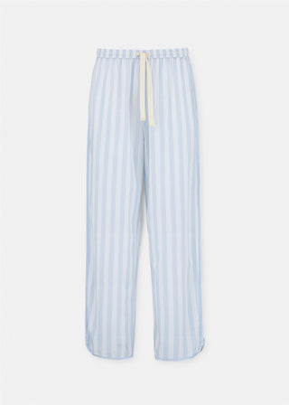 AIAYU DOMUS - Pyjamas Poplin - Mix Blue Eyes