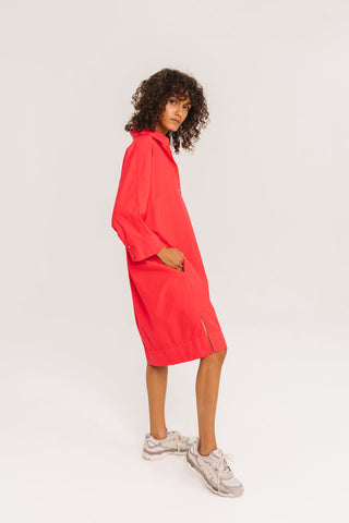 SACRÉCOEUR - Giulietta Dress - Cora