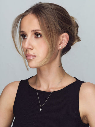 Englund1917 - Alexandra Pendant - Silver