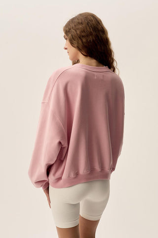 DES PETITS HAUTS - Yassa Sweat - Bubble