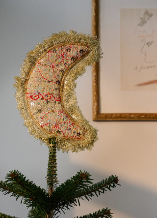 SISSEL EDELBO - Top Moon - Lumira no. 1