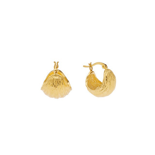 Pico Copenhagen - Jackie Hoops - Gold