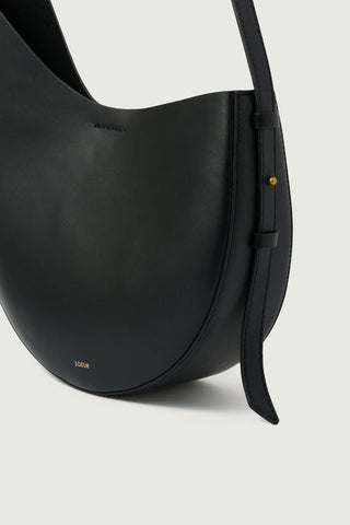 SOEUR - Winona Bag - Noir