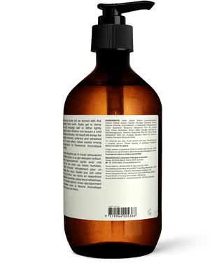 AESOP - Reverence Aromatique Hand Wash 500ml