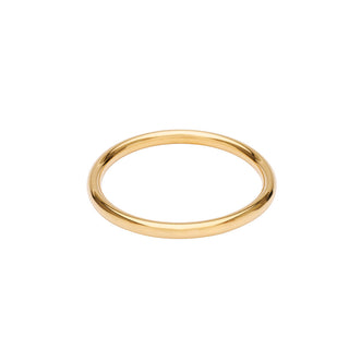 Pico Copenhagen - Ray Bangle 6mm - Gold