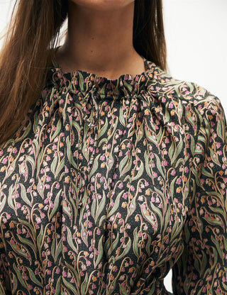 APOF - Ivory Dress - Kielo