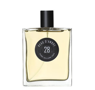 PIERRE GUILLAUME PARIS - PEAU D`AMBRE 100ML