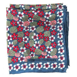 LES BELLES VAGABONDES - Mini Capucine - Gris