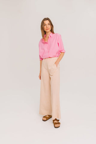 SACRÉCOEUR - Julie Shirt - Candy