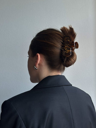 Pico Copenhagen - Grand Sloane Claw - Dark Olive