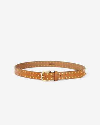 ISABEL MARANT ÈTOILE - Zap Belt - Natural