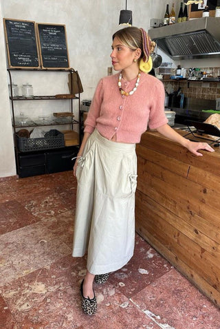 Lolo Ballerina - Volcano Cavallino - Wildcat