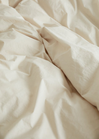 AIAYU DOMUS - Sengesett 140x200/60x63 - Oxford