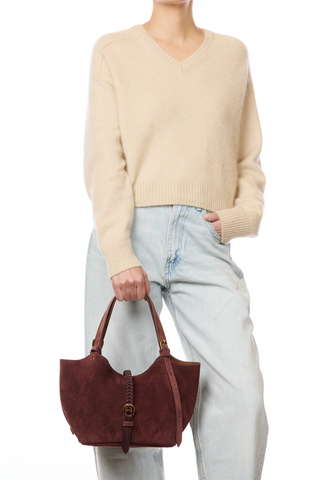 JEROME DREYFUSS - Joseph S - Brulé