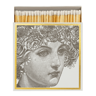 Archivist - Lady Matches