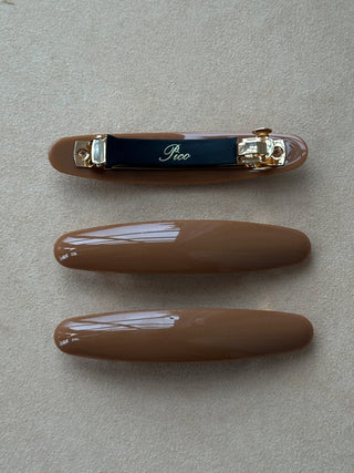 Pico Copenhagen - Lola Barette - Blush