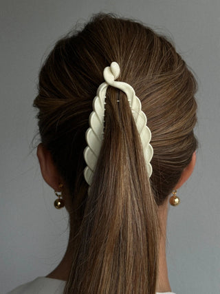 Pico Copenhagen - Amarante Comb - Raspberry