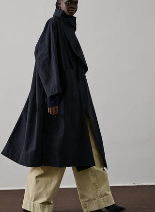 SOEUR - Albatros Coat (pre-order)