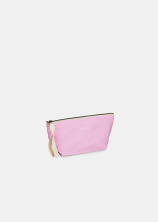 AIAYU DOMUS - Pouch Mini Heavy Poplin - Blush Power