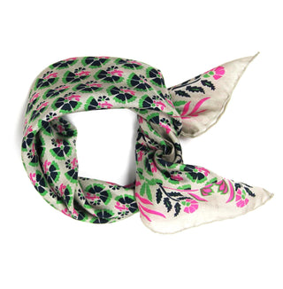 LES BELLES VAGABONDES - Mini Augustine - Beige
