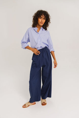 SACRÉCOEUR - Billie Shirt - Mayfair