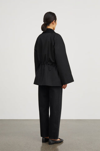 SKALL - Gaby Jacket - Black