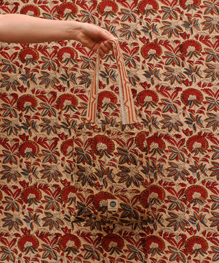 DOING GOODS - Willow Single Throw In Tote Bag