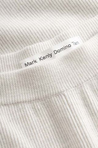 MARK TAN - Karita Pant - Bone Wool