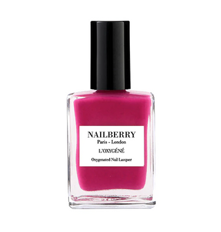 NAILBERRY - Fuchsia In Love