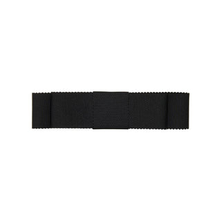 Pico Copenhagen - Petit Boddie Barette - Black