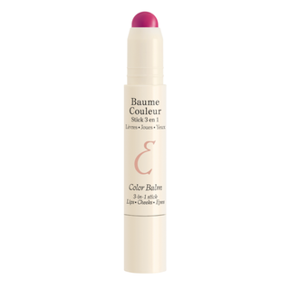 EMBRYOLISSE - Color Balm 3-in-1 Stick Raspberry Pink