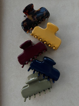 Pico Copenhagen - Sloane Claw - Leo