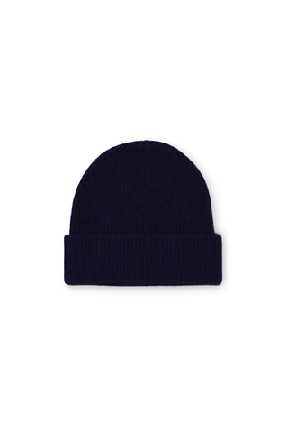 KOKOON - Atlas Beanie - Navy