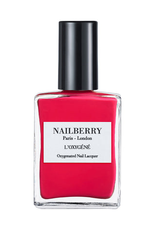 NAILBERRY - Strawberry