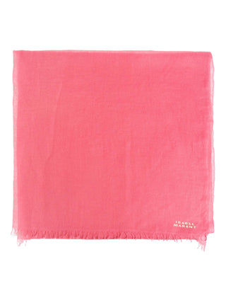 ISABEL MARANT ÈTOILE - Alette Scarf - Bubblegum