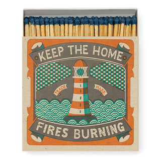 Archivist - Matchbox - Home Fires