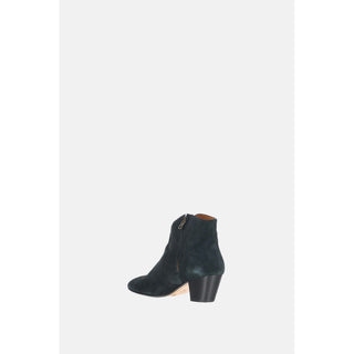 ISABEL MARANT ÈTOILE - Dicker Boots - Faded Black