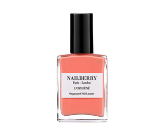 NAILBERRY - Peony Blush