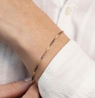 5 OCTOBRE - Boat Bracelet