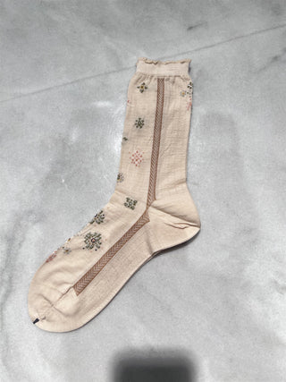 ANTIPAST - Like a Jewlery Sock - Ivory