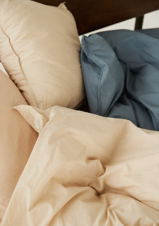 AIAYU DOMUS - Sengesett 140x200/60x63 - Oxford