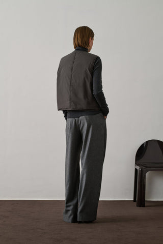 SOEUR - Desmond - Gris Fonce